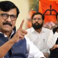 sanjay raut shiv sena