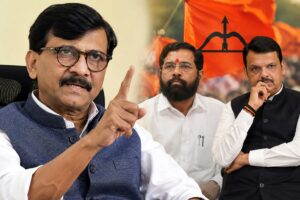 sanjay raut shiv sena