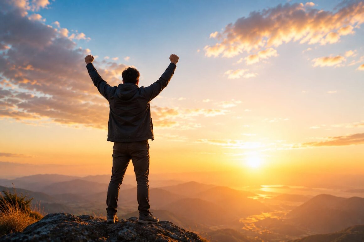 Building Self Confidence in Young Adults: A Guide to Personal Growth