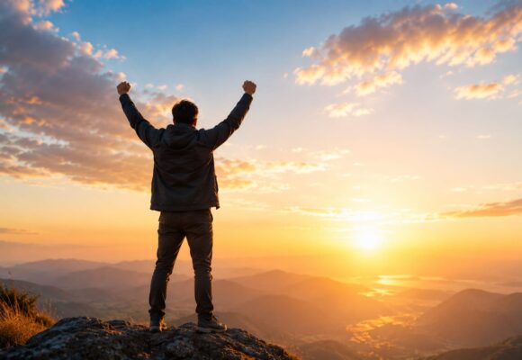 Building Self Confidence in Young Adults: A Guide to Personal Growth
