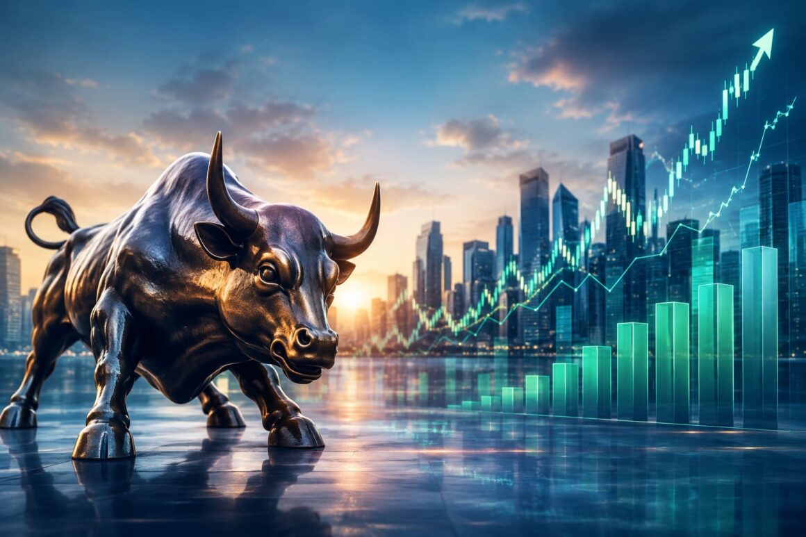 Stock Market Trends