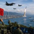 Taipei cites growing Chinese military capabilities and increased activity around the island as concerns over security readiness intensify
