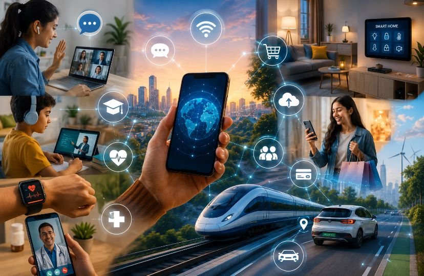 Technology Transformation