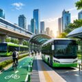 Future of transportation