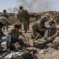 INJURED US TROOPS CHALLENGE OFFICIAL ASSESSMENT AFTER DRONE ATTACK LINKED TO IRAN-BACKED GROUPS