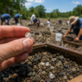 More Than 37,000 Diamonds Found at US Park