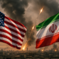 US and Iran Accuse Each Other of Breaking Ceasefire