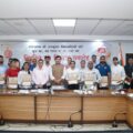 ओलंपिक 2036 में हरियाणा का 36 मेडल जीतने का मिशन, नवनियुक्त कोच निभाएंगे अहम भूमिका : गौरव गौतम
