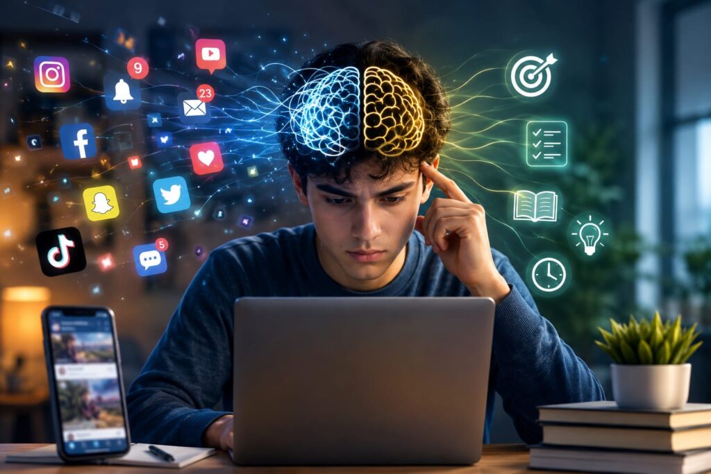 WhatsApp Image 2026-06-09 at 11.04.18 PM How technology affects human attention