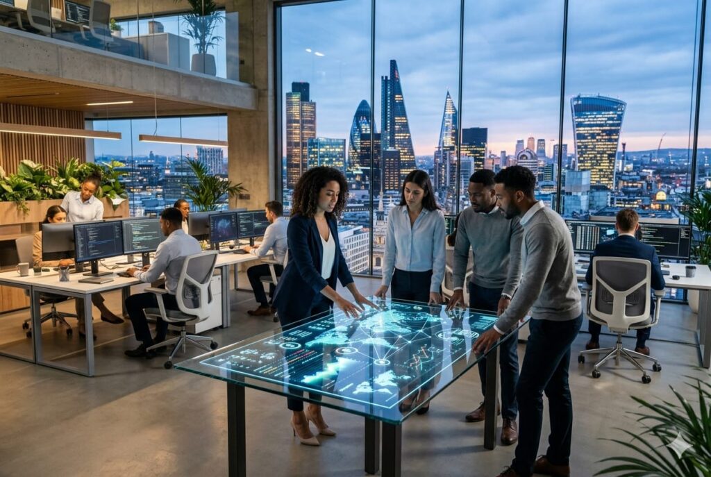 The Quiet Revolution: How Fintech Is Changing Our Financial Lives