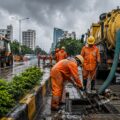 City Gears Up for Monsoon