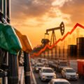 Petrol and Diesel Prices Surge Across India Amid Global Oil Market Concerns