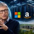 AI-driven data center growth raises sustainability concerns.