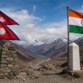 Kathmandu reiterates direct dialogue with India on border concerns.