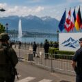 World leaders meet under heightened security as key global challenges take center stage.