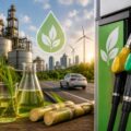 Government extends tax relief to higher ethanol blends to strengthen clean fuel adoption and reduce oil import dependence.