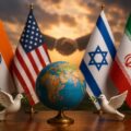 Jaishankar reiterates dialogue, restraint, and zero tolerance for terrorism.