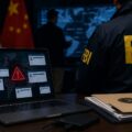 FBI seizes 13 sites in alleged China-linked intelligence recruitment probe.