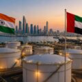 India and UAE deepen energy ties with expanded oil storage plans.
