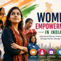 women in empowerment
