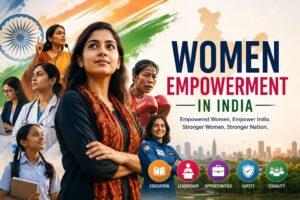 women in empowerment