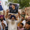 Punjab celebrates as a footballer of Punjabi origin earns a coveted spot in New Zealand’s FIFA World Cup squad.