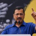 AAP chief Arvind Kejriwal accuses former ruling parties of failing to curb Punjab’s long-standing drug crisis.