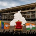 Political discussions intensify as speculation grows over the possibility of early Assembly elections in Punjab.