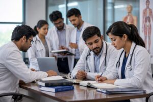 New policy aims to simplify doctor registration while recognizing valuable clinical training and experience.