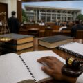 PIL raises concerns over accessibility and fairness in curriculum for visually impaired students, High Court seeks response from state authorities.