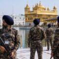 SGPC plans stronger security at Golden Temple by inducting Sikh ex-servicemen after recent sacrilege attempt.