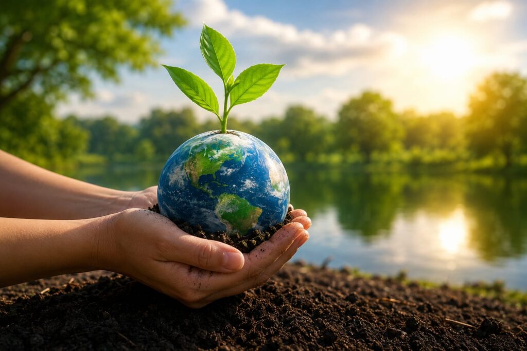 Sustainability for Future Generations