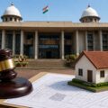 High Court orders restoration of encroached plot allotment under Haryana Urban Authority.