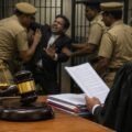Allegations of assault and casteist remarks by Ambala police reach