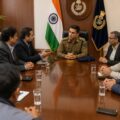 Business leaders raise safety concerns as police assure stronger coordination and security measures across Chandigarh markets.