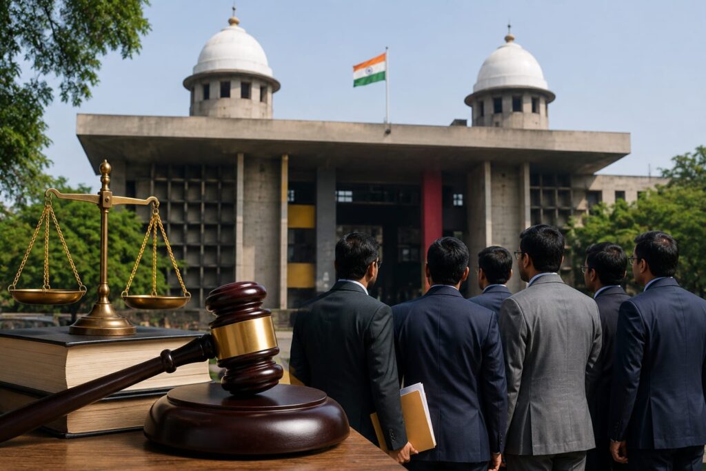 PSTCL-Recruited Officers Move High Court, Claim Promotions Affected High Court seeks response from Punjab government after PSTCL-recruited officers allege administrative decisions have affected their promotion prospects.
