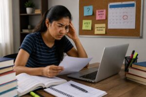 Candidates await official confirmation as confusion persists over the HTET 2026 exam schedule, with no clear update yet from HBSE regarding the July 4–5 dates.
