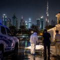 38-year-old Indian expatriate found dead in Dubai; authorities launch investigation into cause of death.