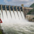 Authorities urge caution as water discharge increases from Bhakra Dam