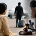 NCW chief highlights the growing challenge of NRI marriage disputes and calls for stronger support for affected women in Punjab.