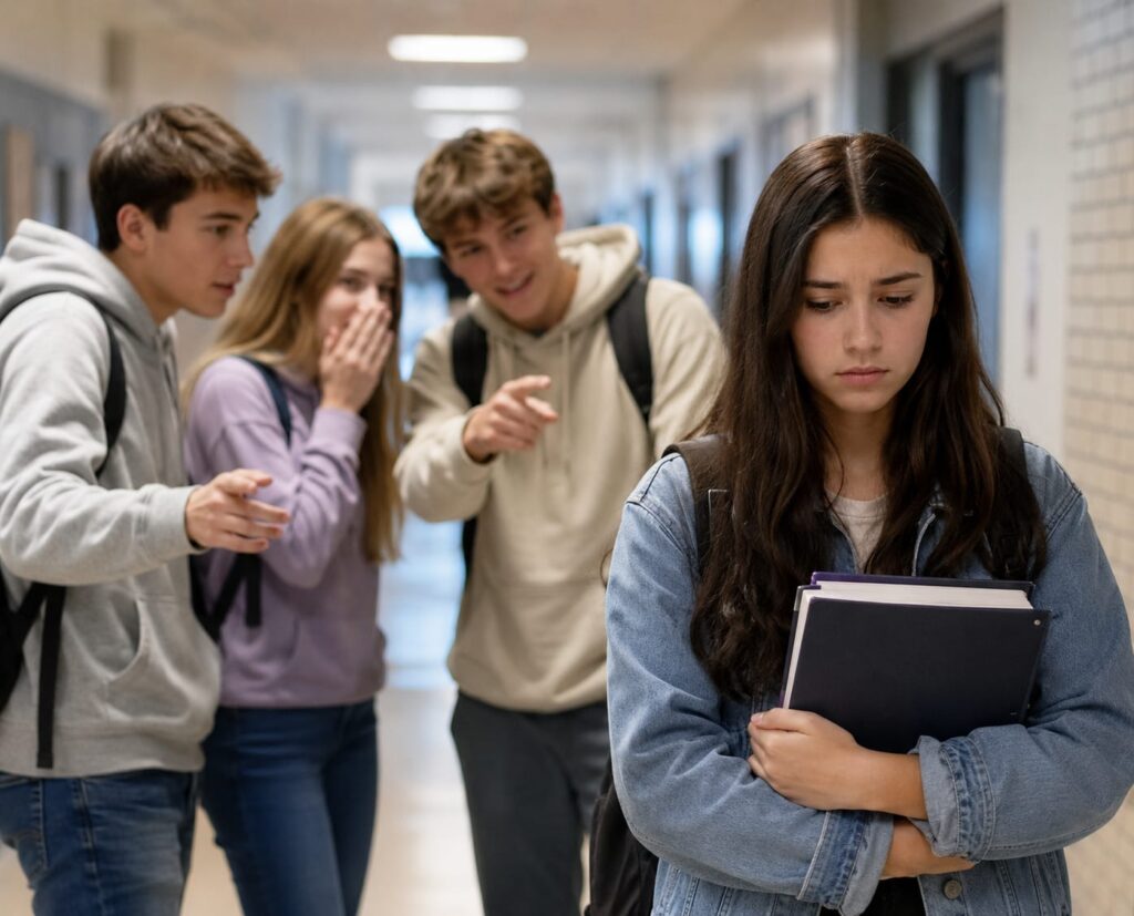 Peer Pressure: What It Is and How to Avoid It Peer Pressure