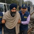 NIA secures eight-day custody of suspect in Shambhu DFC blast investigation.