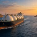 Early maritime movement signals cautious easing of tensions in key energy corridor