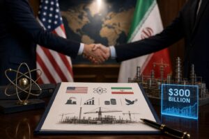 US Iran agreement leaked text