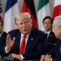Trump Iran nuclear weapon deal