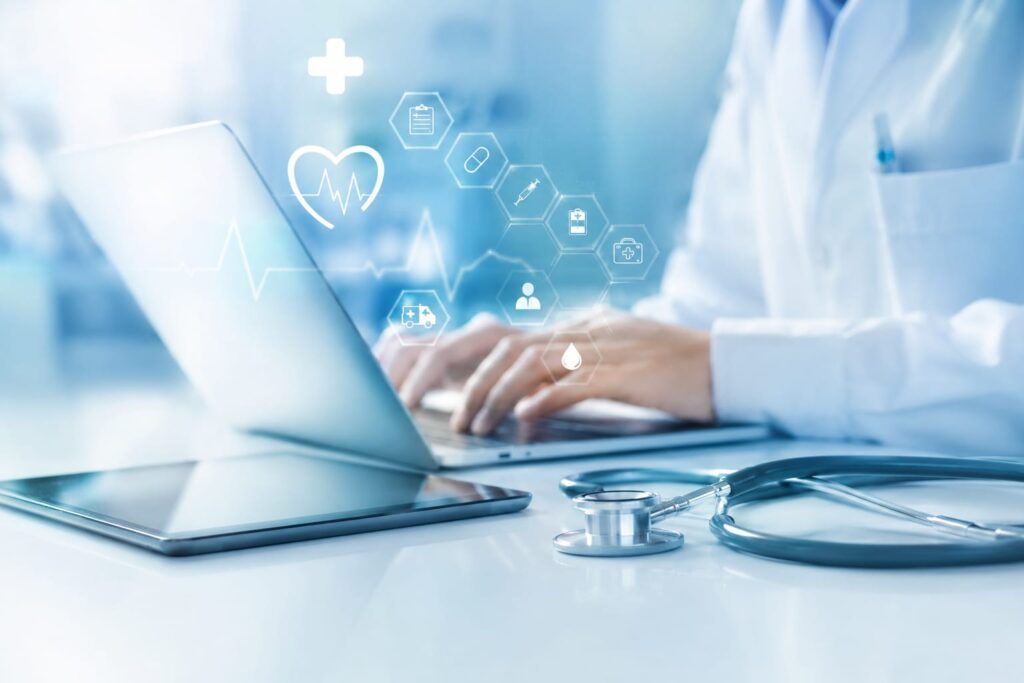 The Trends of Healthcare in 2026