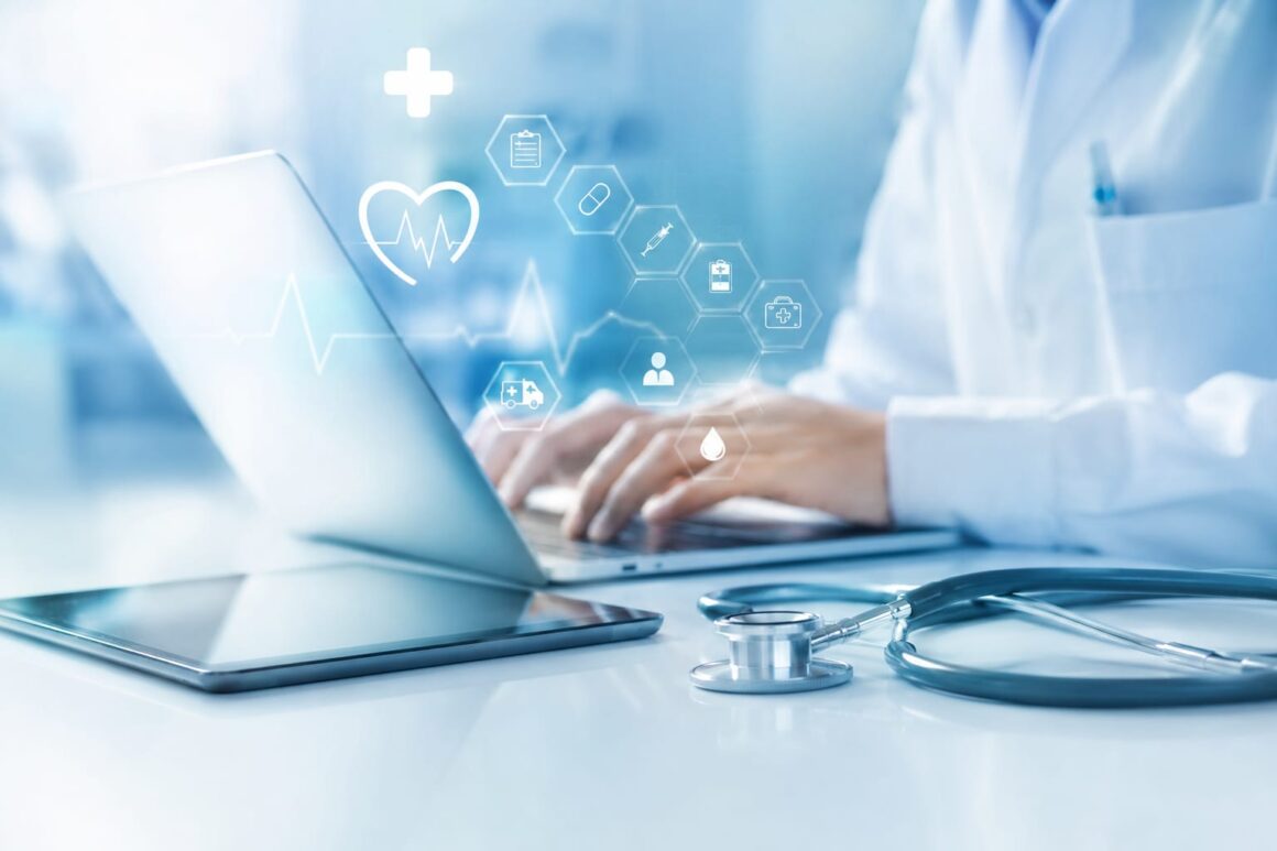 The Trends of Healthcare in 2026