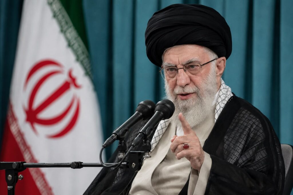 Iran’s Supreme Leader defends agreement while insisting Tehran has not softened its stance toward Washington.