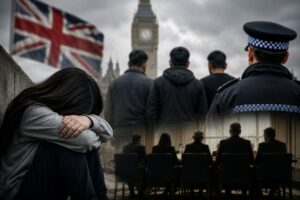 Britain grooming gang inquiry