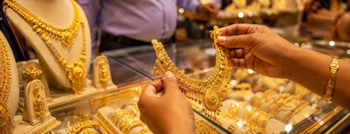 effect of high gold price
